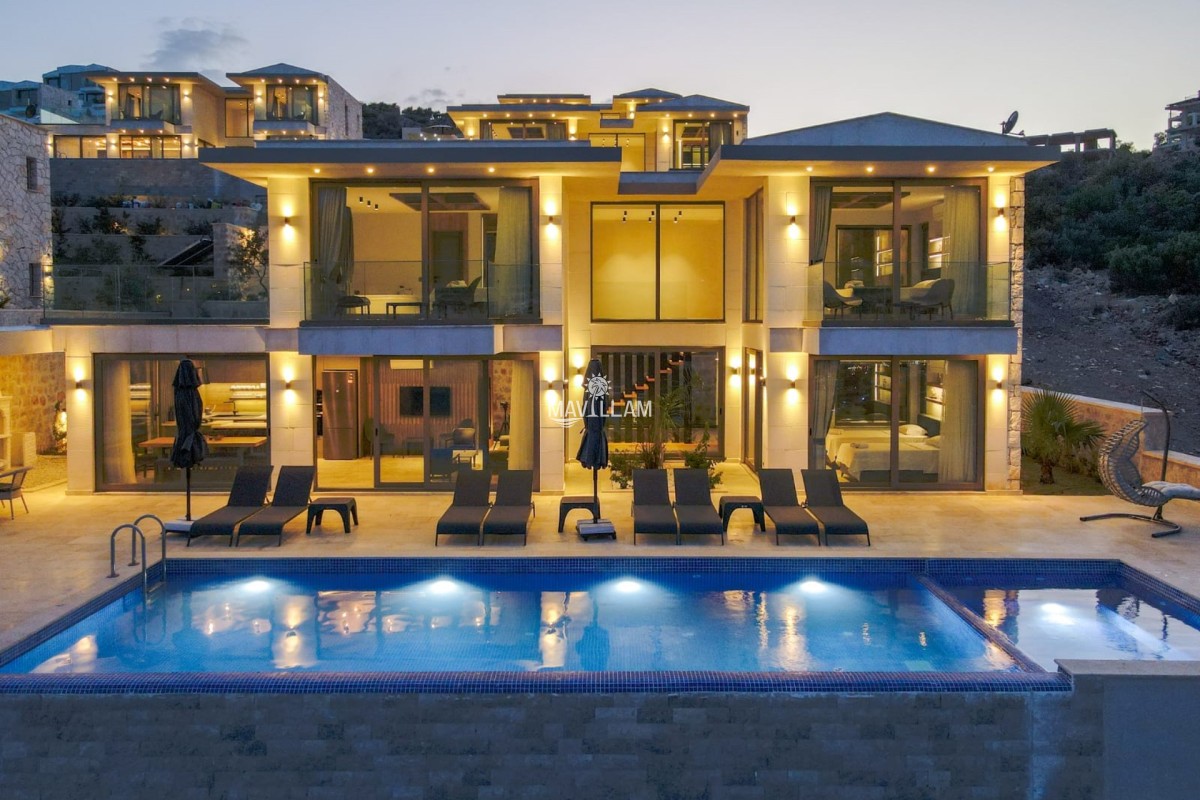 Villa Banu